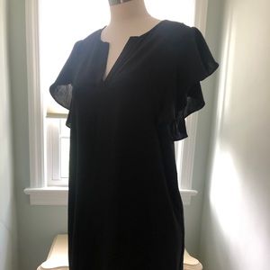 New with tags Gibson look polyester dress
